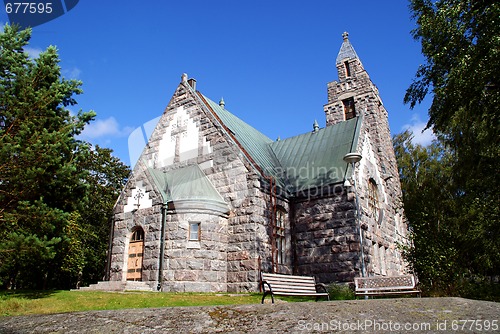 Image of Karuna Church