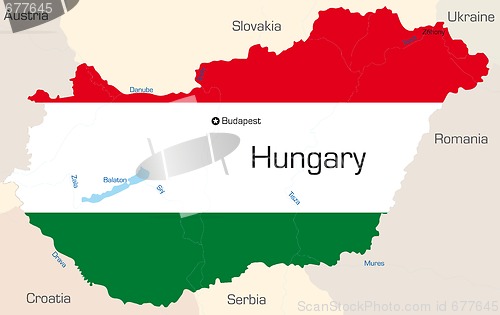 Image of Hungary 