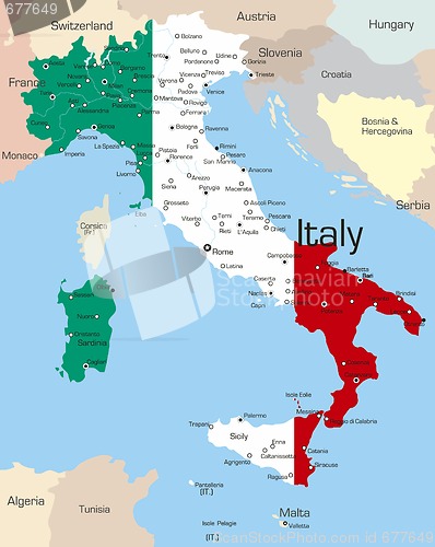 Image of Italy 