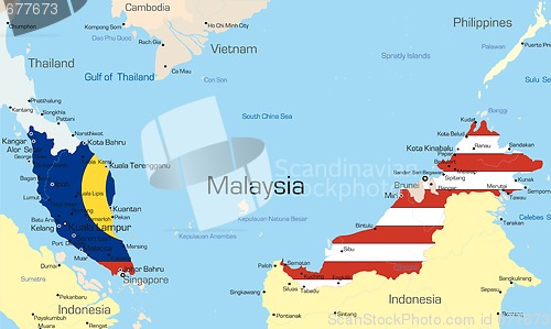 Image of Malaysia