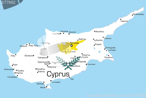 Image of Cyprus 
