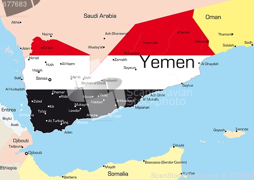 Image of Yemen 