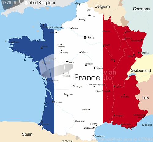 Image of France 