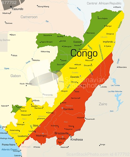 Image of Congo 