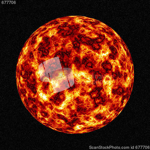 Image of Sun