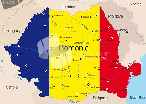 Image of Romania