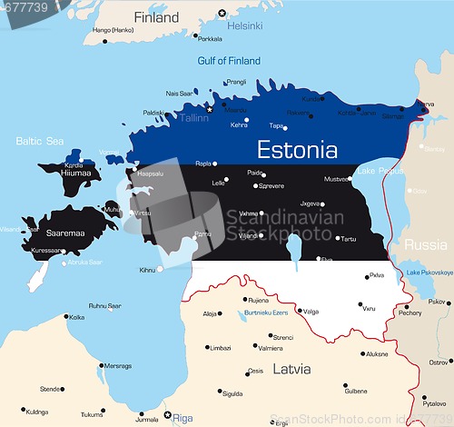 Image of Estonia 