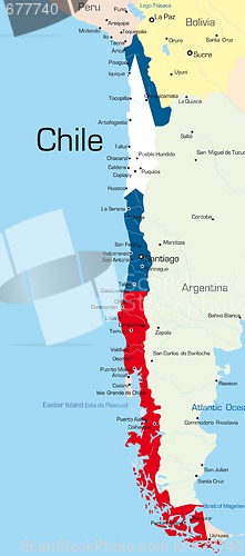 Image of Chile 