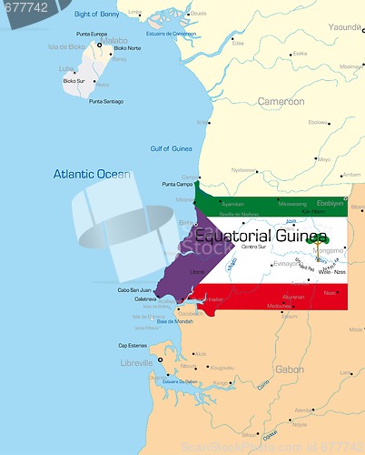 Image of Equatorial Guinea 