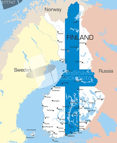 Image of Finland