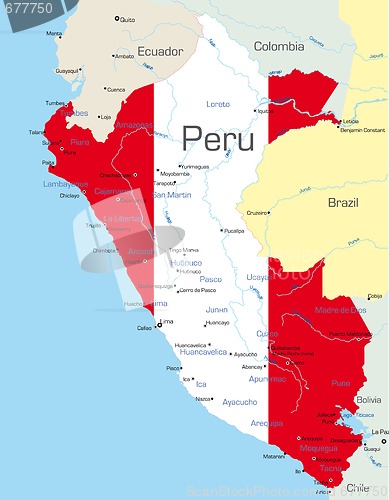 Image of Peru 