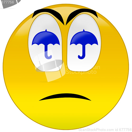 Image of Smiley