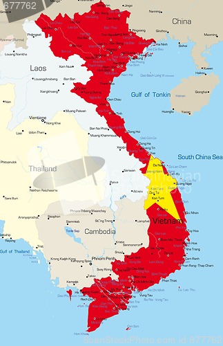 Image of Vietnam