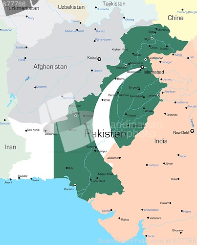 Image of Pakistan 