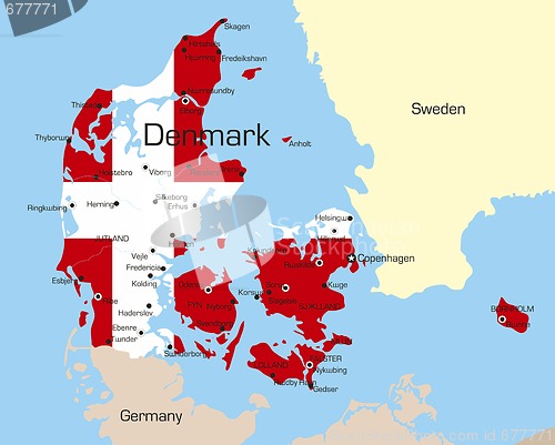 Image of Denmark