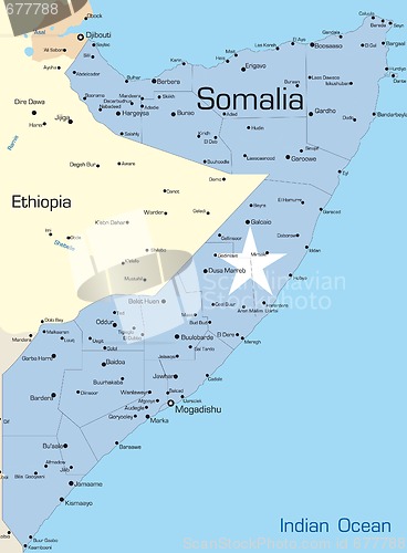 Image of Somalia