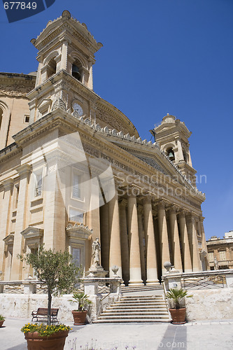 Image of Mosta