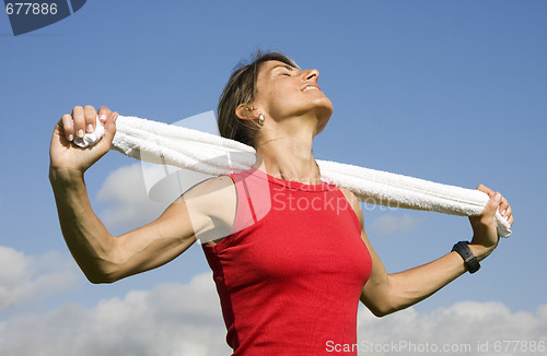 Image of Sporty