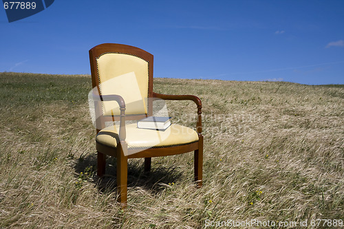 Image of Peace