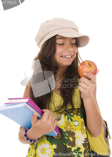 Image of Apple