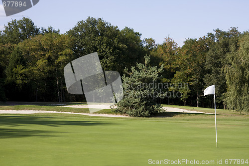 Image of Golf