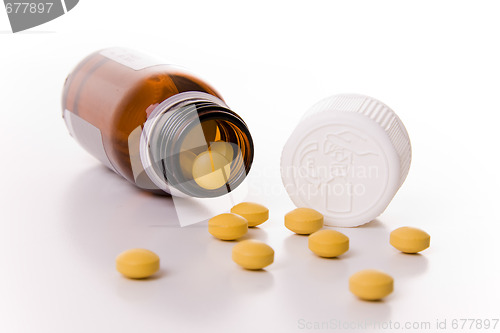 Image of Pills