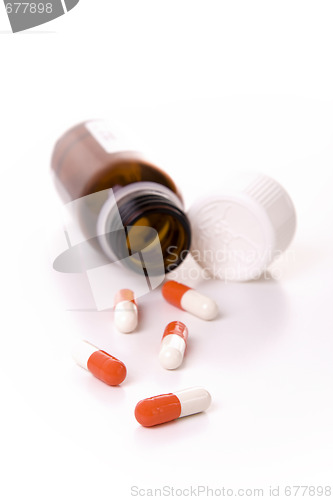 Image of Capsules