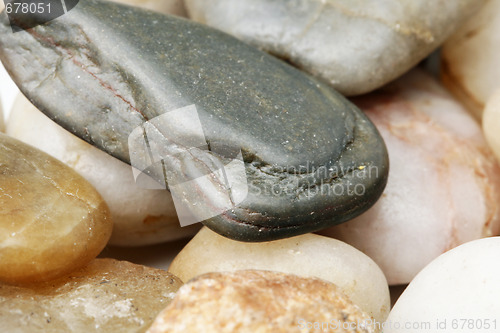 Image of Rock background.