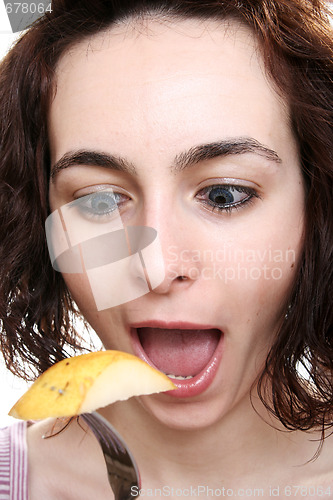 Image of Hungry