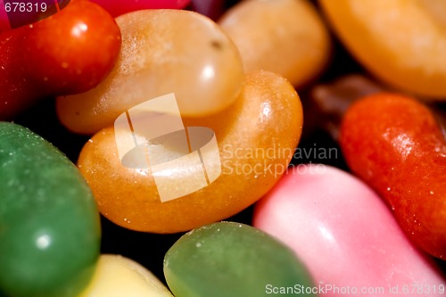 Image of candy