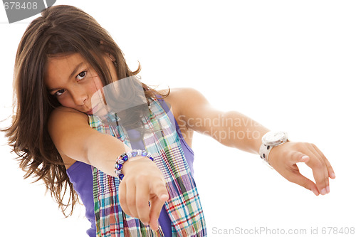 Image of you there