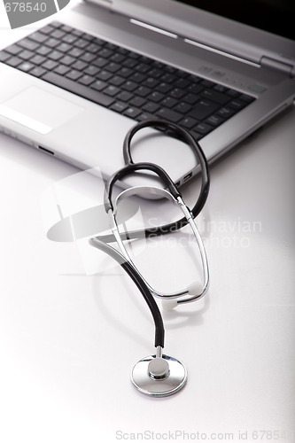 Image of healthy hardware