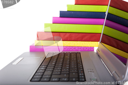 Image of E-Book