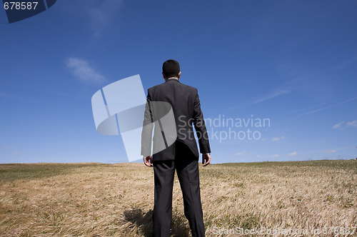 Image of Successful ecological business