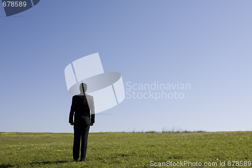 Image of Successful ecological business