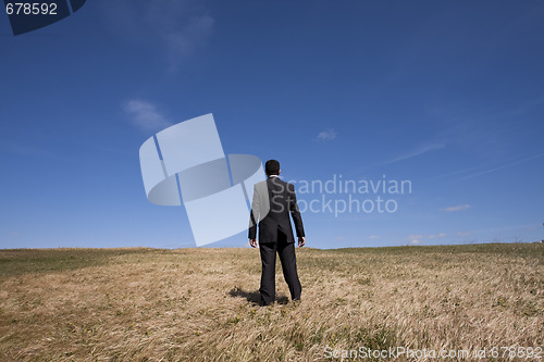 Image of Successful ecological business