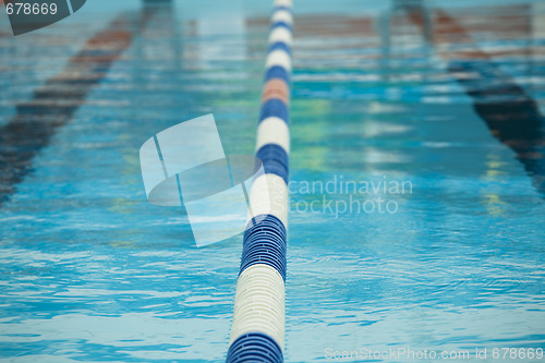 Image of swimming pool 