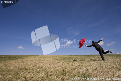 Image of Insurance agent