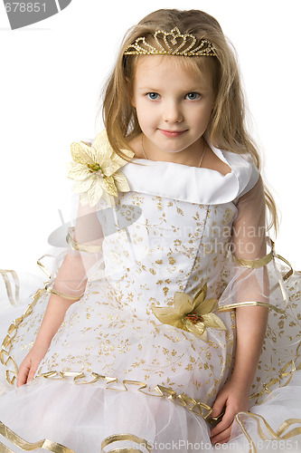 Image of Little princess