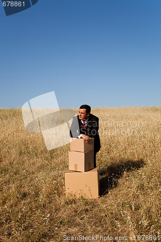 Image of Delivering solutions