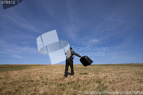 Image of Business travel