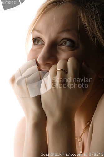 Image of Beautiful  girl