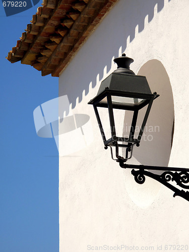 Image of Lantern