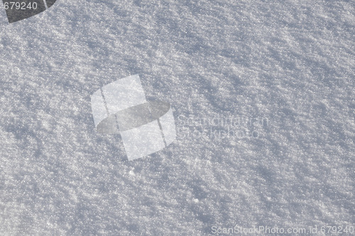 Image of Snow