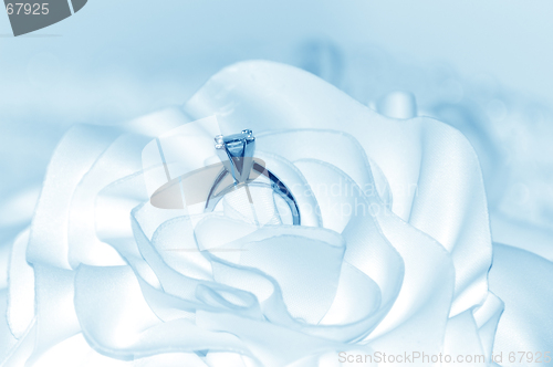 Image of Wedding Background