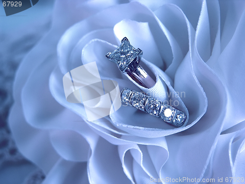 Image of Wedding Rings