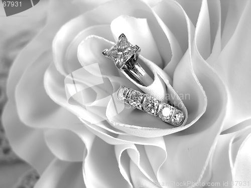 Image of Wedding Rings