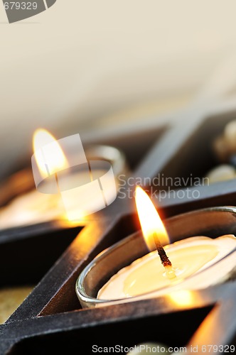 Image of Candles