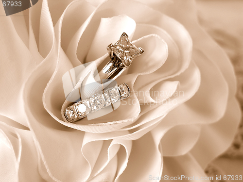 Image of Wedding Rings