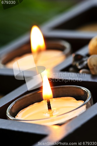 Image of Candles